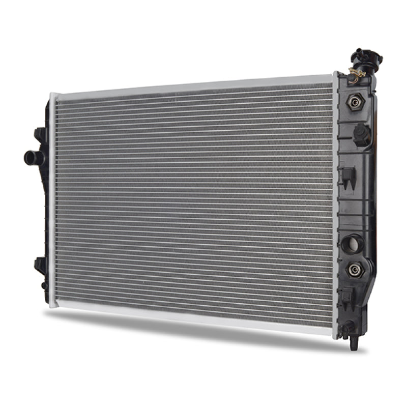 Mishimoto 1998 - 1999 Chevrolet Camaro V8 Replacement Radiator R2365-AT Photo - Close Up