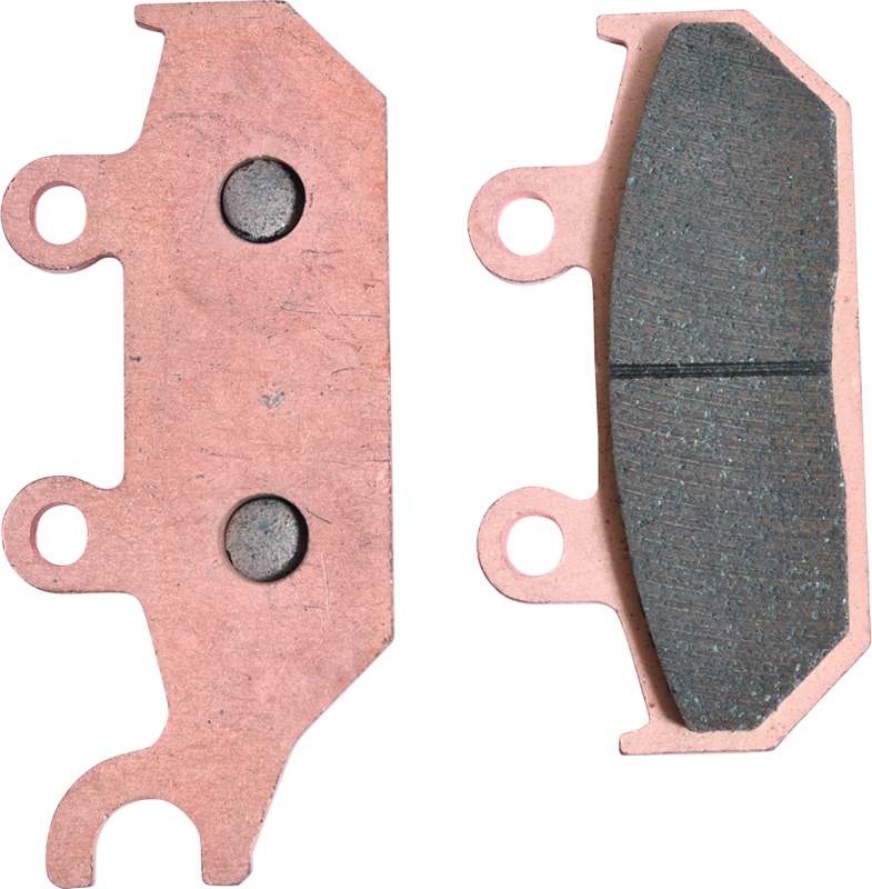QuadBoss Qb Brake Pad 600148 600148 Photo - Primary