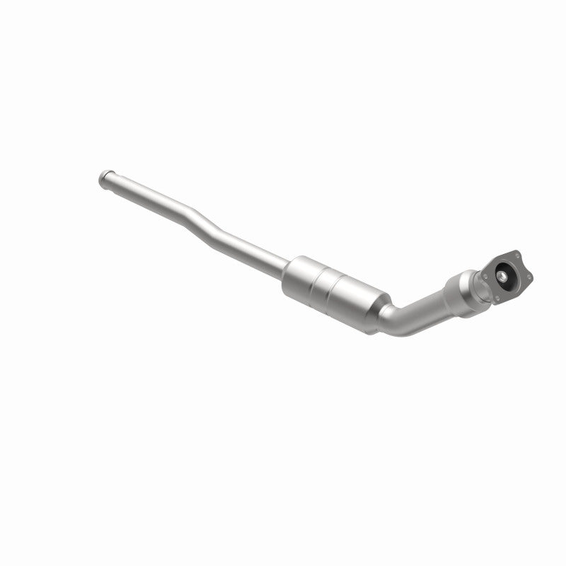 MagnaFlow Volvo HM Grade Federal / EPA Compliant Direct-Fit Catalytic Converter 24299 360 Degree Image Set