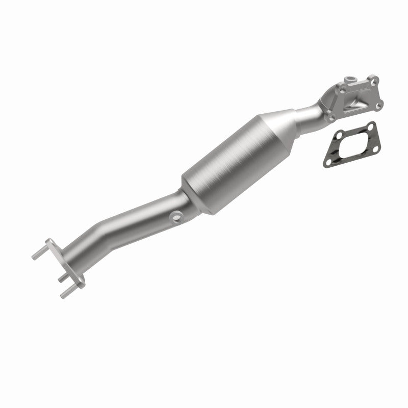 MagnaFlow California Grade CARB Compliant Direct-Fit Catalytic Converter 5582610 360 Degree Image Set