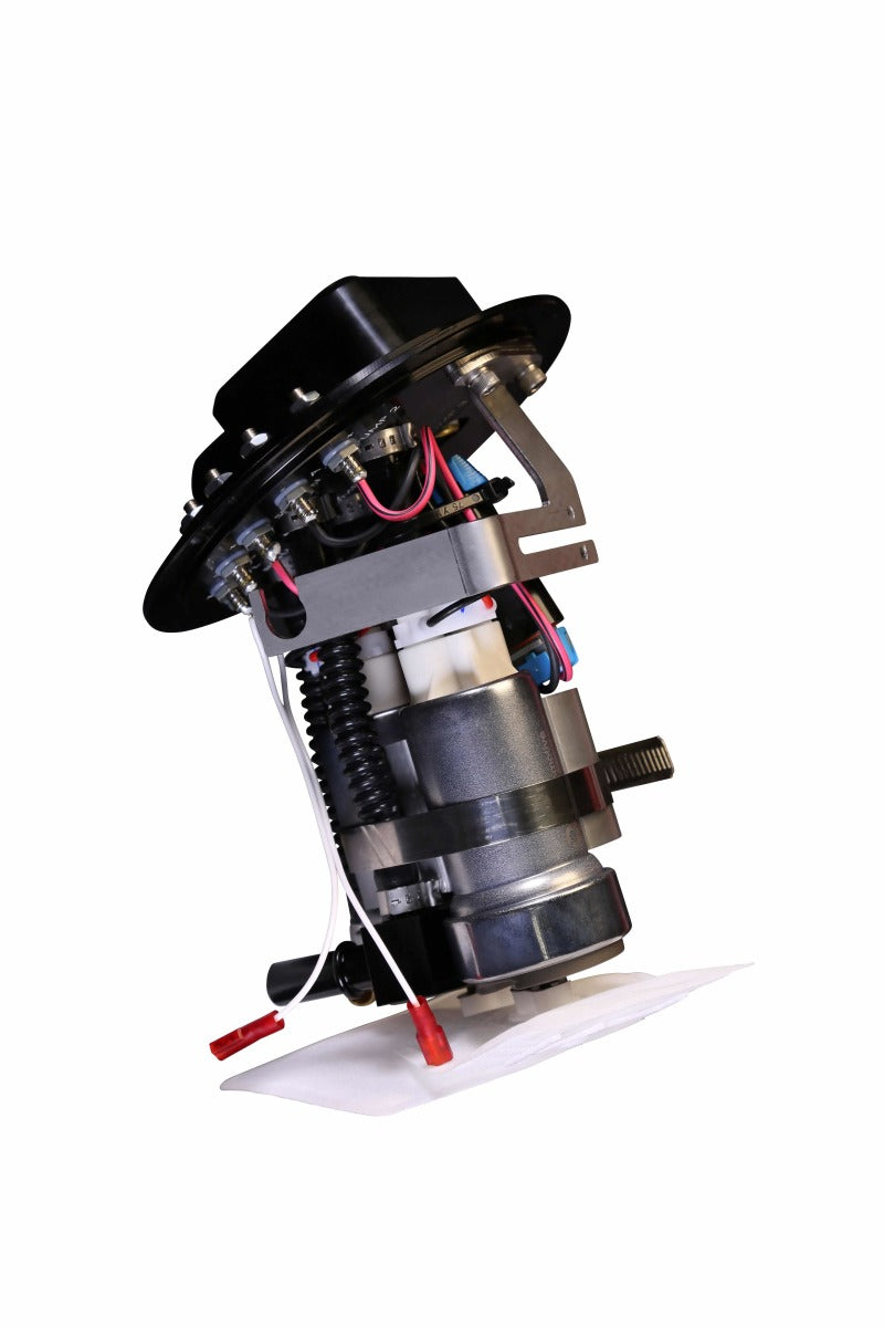 Aeromotive 05-21 Dodge Charger/Challenger 450 Dual Drop-In Phantom System 18096 18096 Photo - Close Up