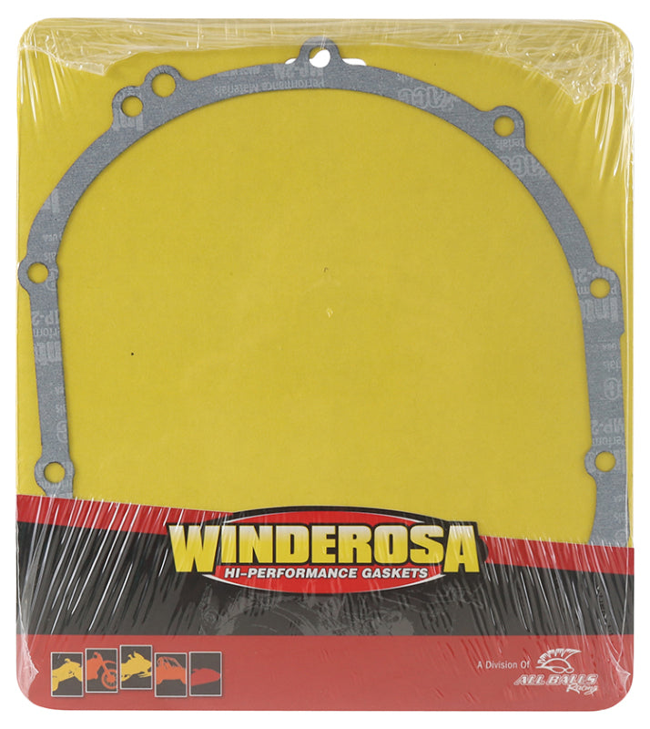 Vertex Pistons Vertex Gaskets 95-02 Kawasaki ZX600 (ZX-6R) Outer Clutch Gasket Kit 333041 333041 Photo - Primary