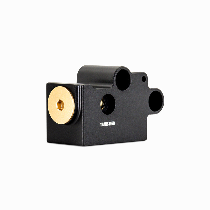 Mishimoto 2017+ Ford Raptor 10R80 Thermal Bypass Valve Kit MMTC-RPTR-TBV MMTC-RPTR-TBV User 1