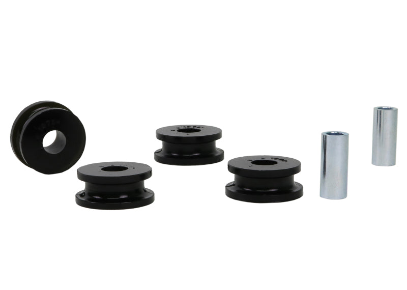 Whiteline Plus 88-91 Honda Civic/CRX / 10/87-11.91 Prelude Front Radius/Strut Rod to Chassis Bushing W82151 W82151 Photo - out of package
