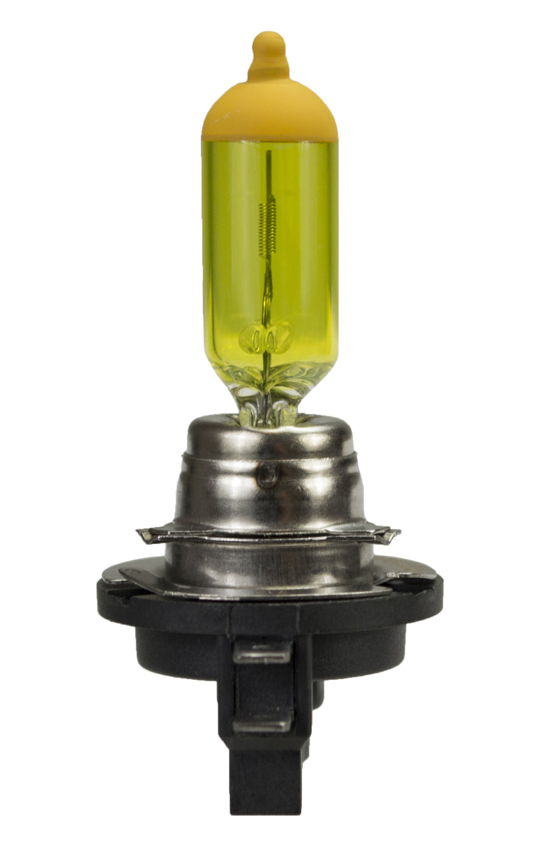 Hella Bulb H11B 12V 55W Xen Pure Ylw Xy (2 H71071552 H71071552 Photo - Close Up