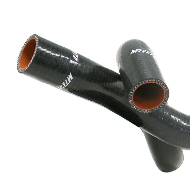 Mishimoto Hose Kit 95-99 Eclipse Turbo Black MMHOSE-ECL-95TBK Photo - out of package