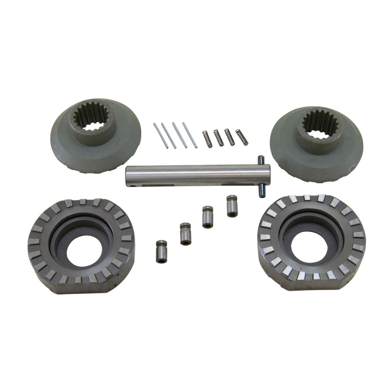 Yukon Gear & Axle USA Standard Spartan Locker For Dana 44 Diff w/ 19 Spline Axles / Incl. Heavy-Duty Cross Pin Shaft SL D44-19 SL D44-19 Photo - Primary