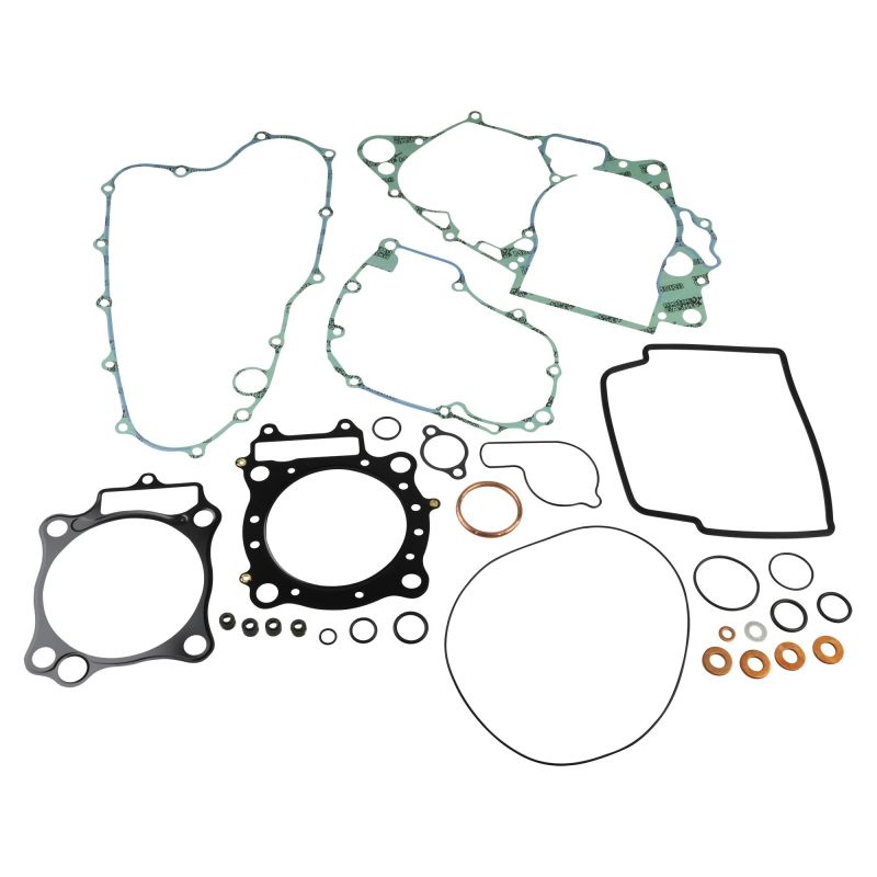 Athena 07-08 Honda CRF 450 R Complete Gasket Kit P400210850215 P400210850215 Photo - Primary