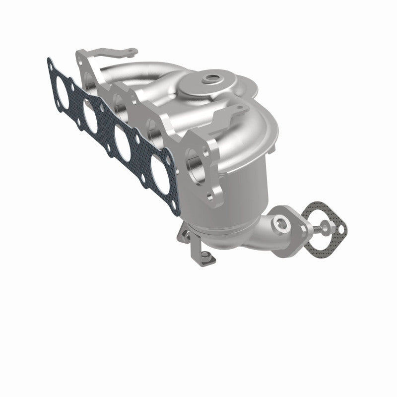 MagnaFlow California Grade CARB Compliant Manifold Catalytic Converter 5582998 360 Degree Image Set