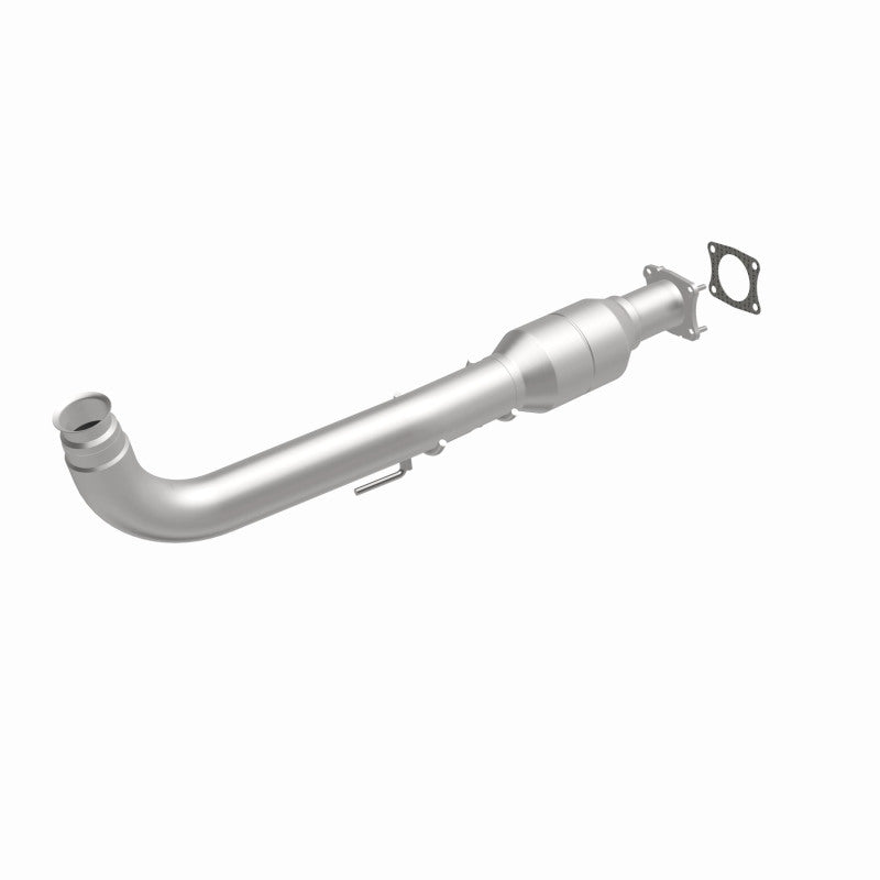 Magnaflow OEM Grade 60504 360 Degree Image Set