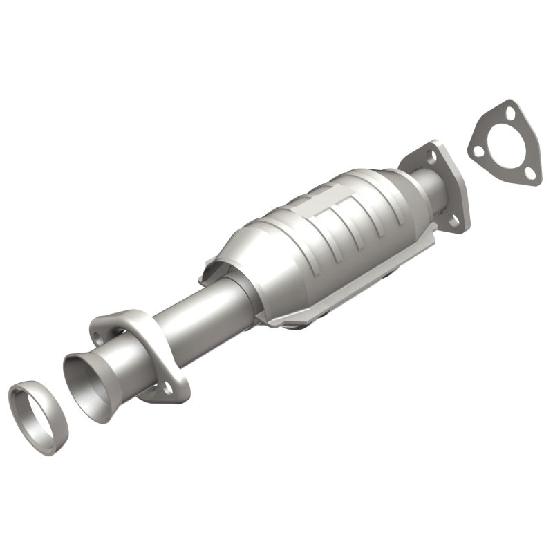 MagnaFlow Acura Integra Standard Grade Federal / EPA Compliant Direct-Fit Catalytic Converter 22637 Photo - Primary