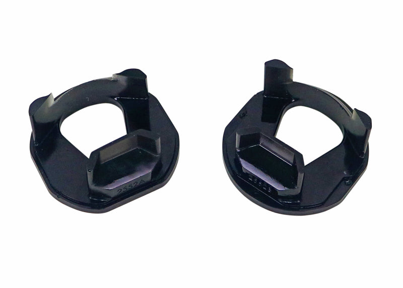 Whiteline Gearbox Mount Insert Bushing W93523 W93523 Photo - Close Up