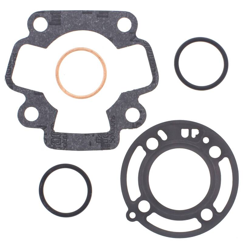 Vertex Pistons Vertex Gaskets 00-23 Kawasaki KX65 Top End Gasket Kit 810412 810412 Photo - Primary