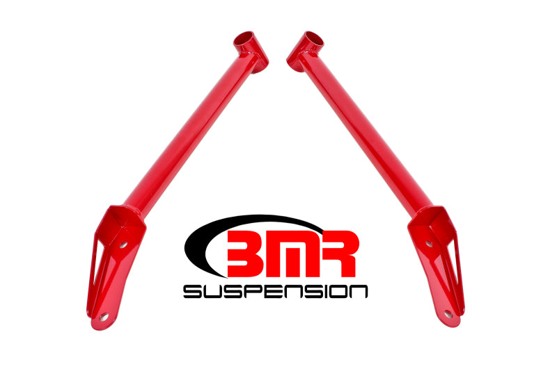 BMR Suspension Chassis Brace, Front Of Rear Cradle CB008R Photo - Primary