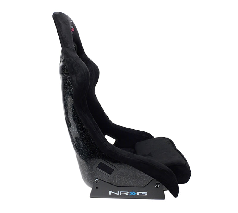 NRG FRP Bucket Seat PRISMA Edition - Large FRP-302BK-PRISMA FRP-302BK-PRISMA Photo - Primary