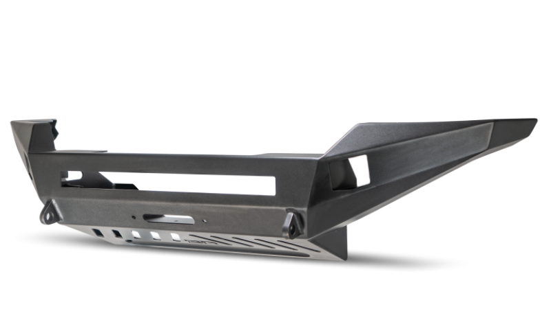 Body Armor 4x4 2016+ Toyota Tacoma Pro Series Front Winch Bumper TC-19338 TC-19338 User 2