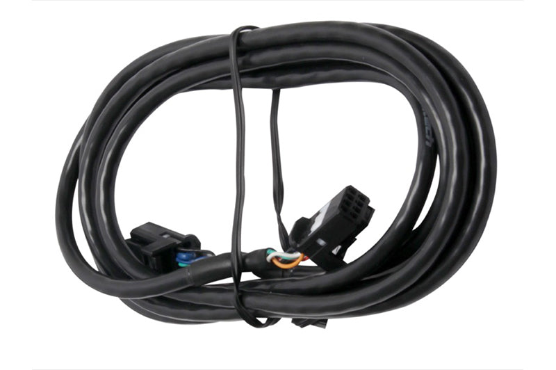 Haltech CAN Cable 8 Pin Black Tyco To 8 Pin Black Tyco HT-040050 Photo - Primary