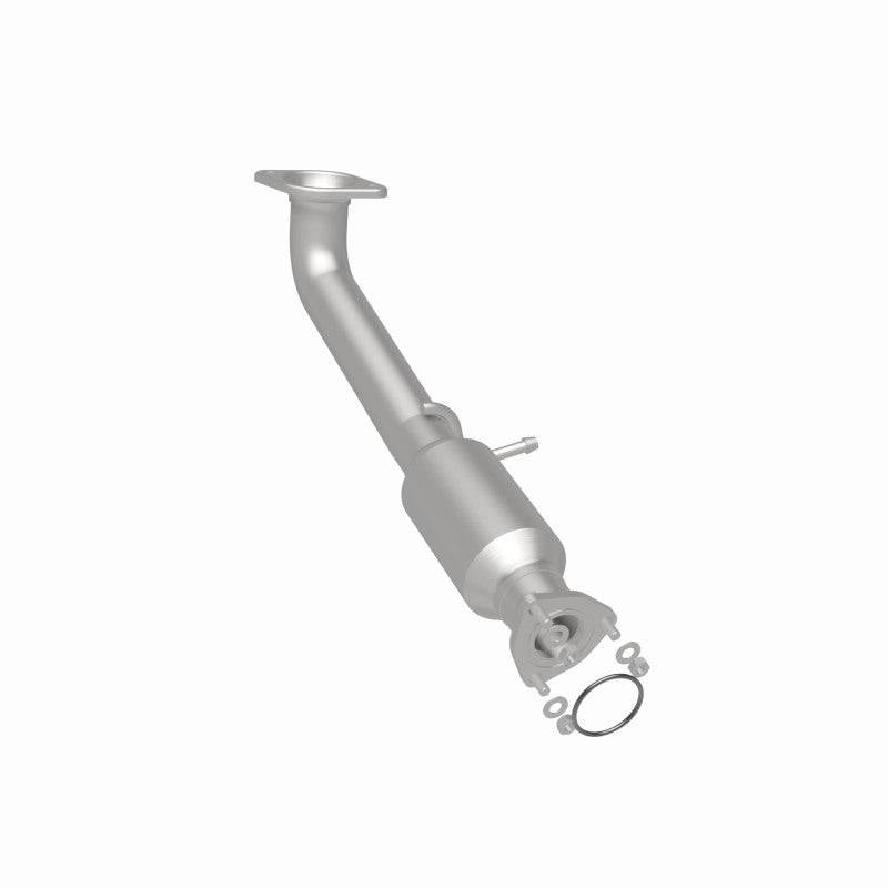 MagnaFlow Acura RDX California Grade CARB Compliant Direct-Fit Catalytic Converter 5592529 360 Degree Image Set