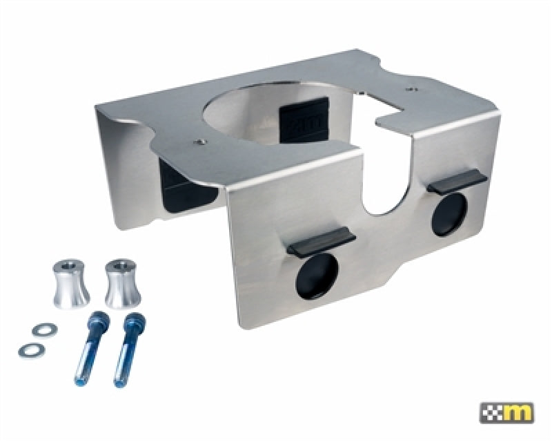 mountune 13-19 Ford Fiesta ST 1.6L EcoBoost CNC Aluminum Oil Control System 2364-OC-AA 2364-OC-AA User 1