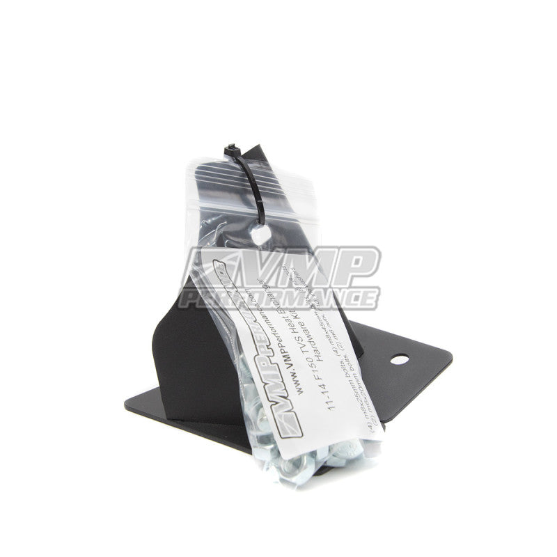 VMP Performance VMP Permance 11-14 Ford F-150 Heat Exchanger Brackets Heat Exchanger VMP-ACP020 VMP-ACP020 Photo - Close Up