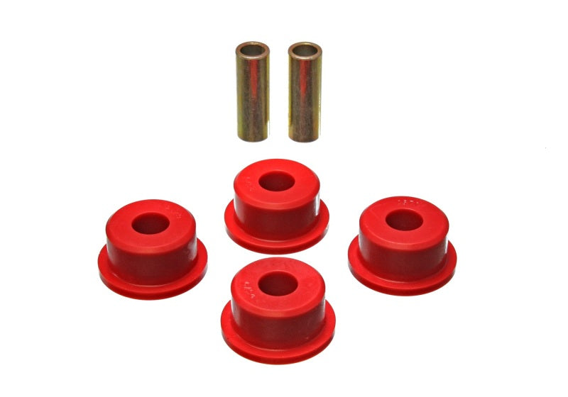 Energy Suspension Universal Link Bushings Red 9.9485R Photo - Primary