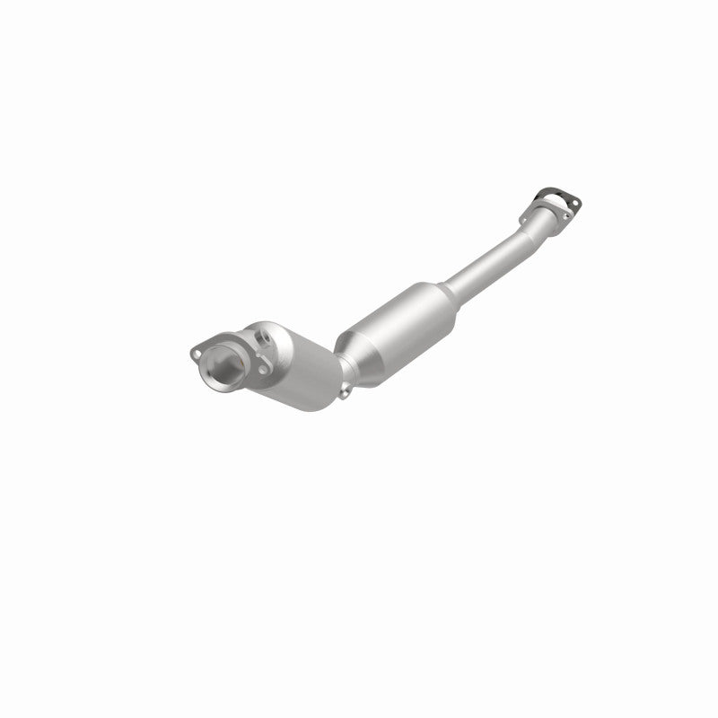 MagnaFlow California Grade CARB Compliant Direct-Fit Catalytic Converter 551058 360 Degree Image Set