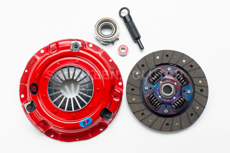 South Bend Clutch South Bend / DXD Racing Clutch 98-07 Subaru Impreza 2.5 2.5L Stg 3 Daily Clutch Kit KSB04-SS-O KSB04-SS-O Photo - Primary