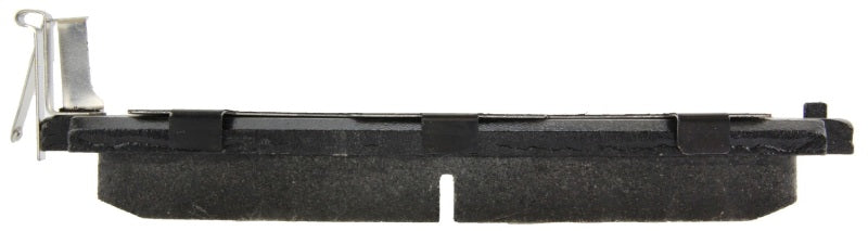 StopTech Street Performance Pads Front FR-S BRZ 309.15390 Photo - Unmounted