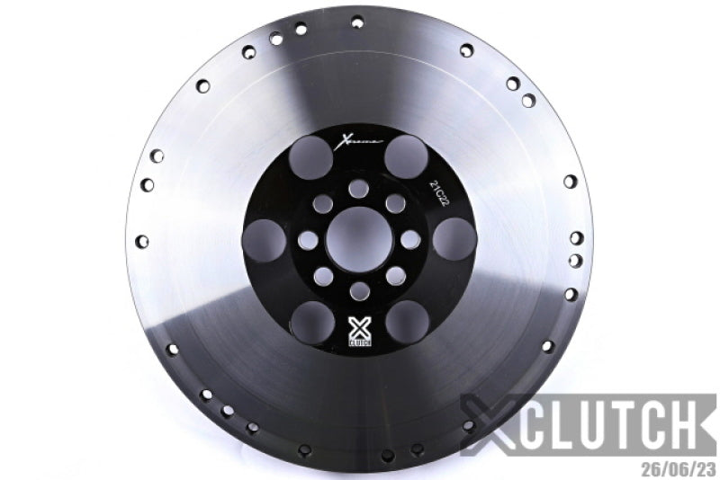 XCLUTCH 90-98 Nissan Pulsar Gti-R 2.0L Chromoly Flywheel XFNI041C XFNI041C User 2