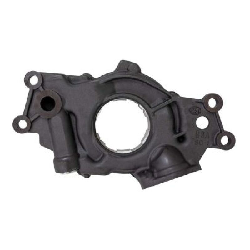 Moroso GM LS Gen IV High Volume Oil Pump 22177 22177 User 1
