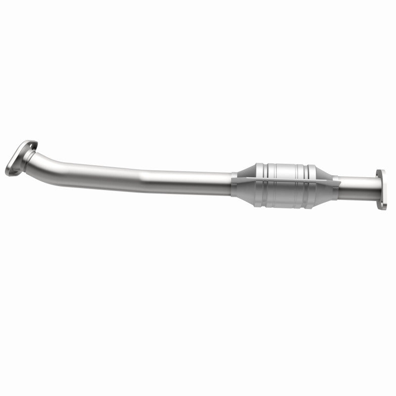 MagnaFlow Suzuki Esteem HM Grade Federal / EPA Compliant Direct-Fit Catalytic Converter 23748 360 Degree Image Set