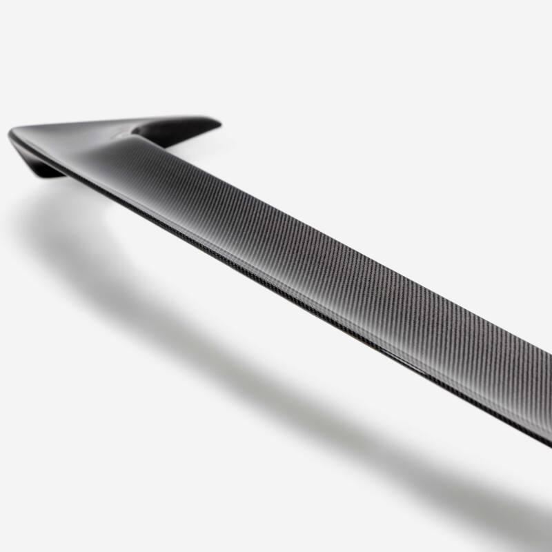 Seibon 2023 Honda Civic Type R OE-Style Carbon Fiber Rear Spoiler RS23HDCVRC-OE RS23HDCVRC-OE User 1
