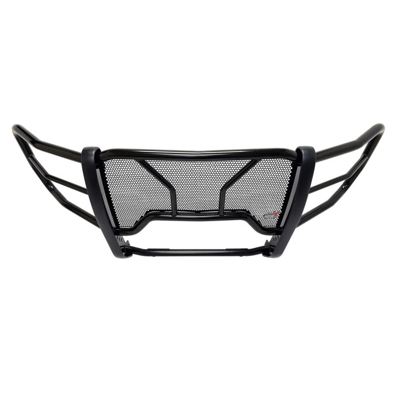 Westin 23-24 Ford F250/F350 Super Duty HDX Grille Guard - Black 57-4105 57-4105 Photo - out of package