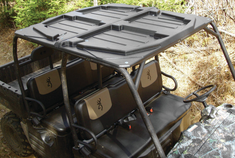 QuadBoss Multi-Passenger Roof 326707 326707 Photo - Primary