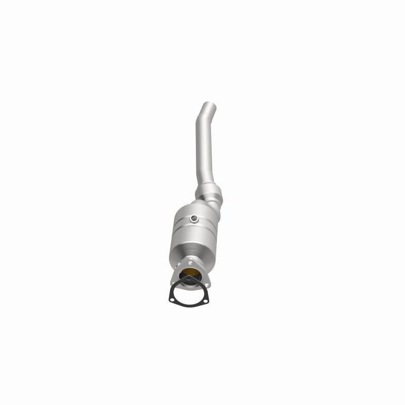 MagnaFlow Audi OEM Grade Federal / EPA Compliant Direct-Fit Catalytic Converter 51461 360 Degree Image Set
