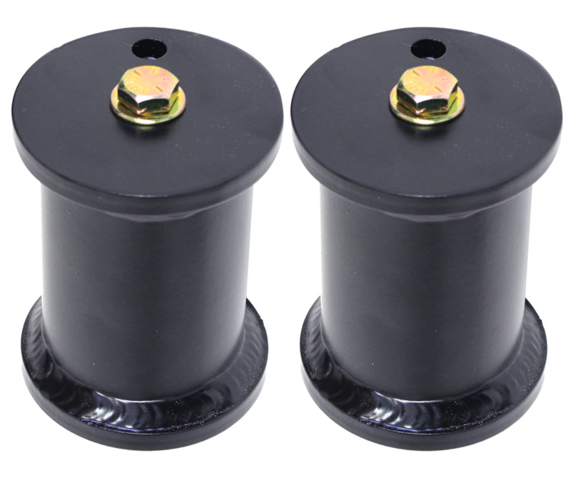 Carli 05-16 Ford F250/350 SD Hardware Bump Stop Drop 4.5in Lift System CS-FBDF05-45 CS-FBDF05-45 Photo - Primary