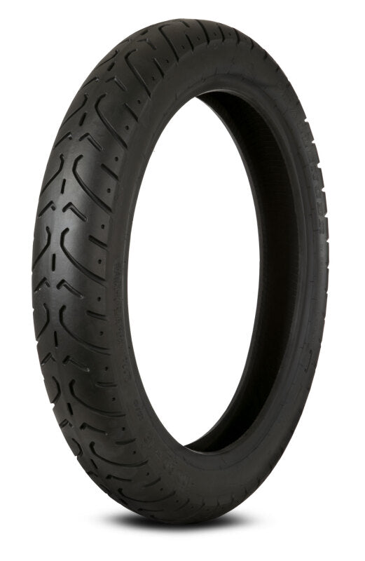 Kenda Challenger Front Tire - 100/90H-19 M/C 57H 046571905C1 046571905C1 Photo - Primary