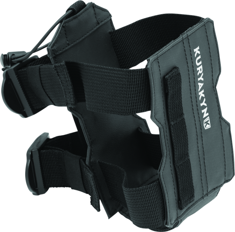 Kuryakyn Clinger Bottle Holder 6612 6612 Photo - Primary