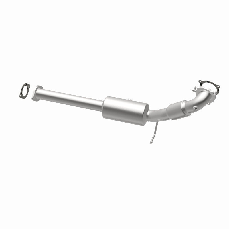 MagnaFlow Volvo California Grade CARB Compliant Direct-Fit Catalytic Converter 4481288 360 Degree Image Set