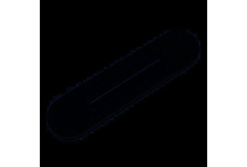 Daystar Winch Isolator Hawse Black KU70046BK KU70046BK User 1