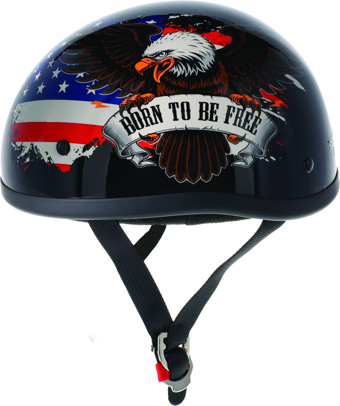 Skid Lid Sl Orig Freedom Eagle Blk 2Xl 649535 649535 User 3