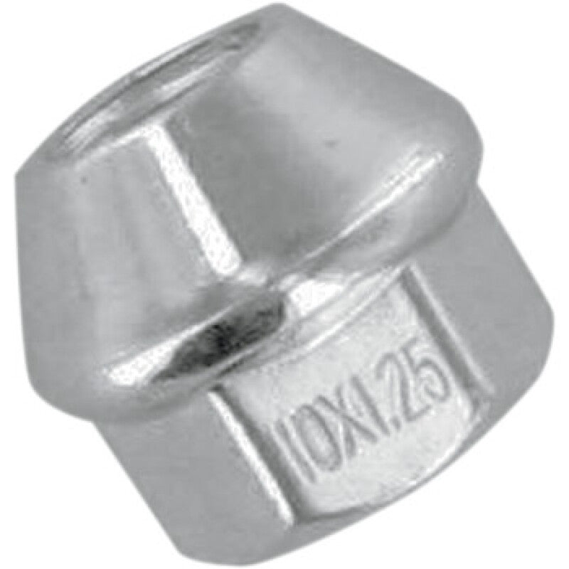 ITP Lug Nut (Single) - 10mm Flat Base DLUG10 DLUG10 User 1