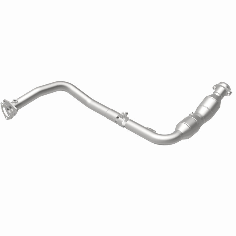 MagnaFlow Land Rover LR4 OEM Grade Federal / EPA Compliant Direct-Fit Catalytic Converter 21-716 360 Degree Image Set