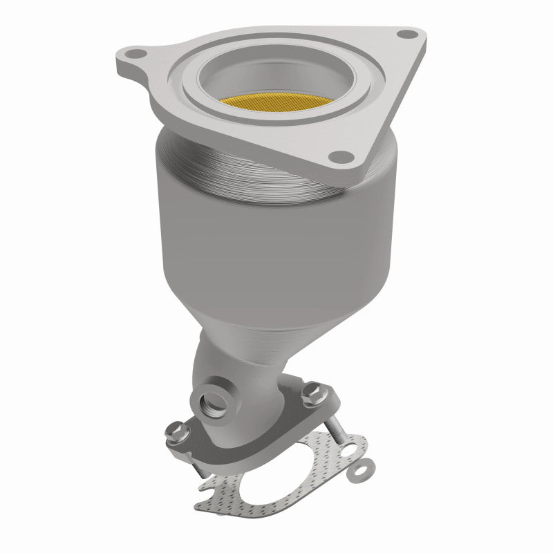 Magnaflow 10-12 Ford Escape 3.0L Direct Fit Converter 5582686 5582686 360 Degree Image Set