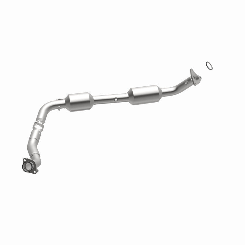 MagnaFlow Toyota Tundra California Grade CARB Compliant Direct-Fit Catalytic Converter 5481625 360 Degree Image Set