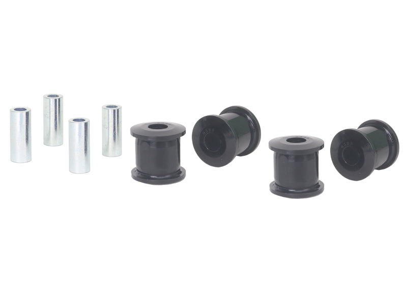 Whiteline Plus 98-08 Lexus LX470 / Toyota LandCruiser Upper Rear Trailing Arm Bushing Kit W63351 W63351 Photo - Primary