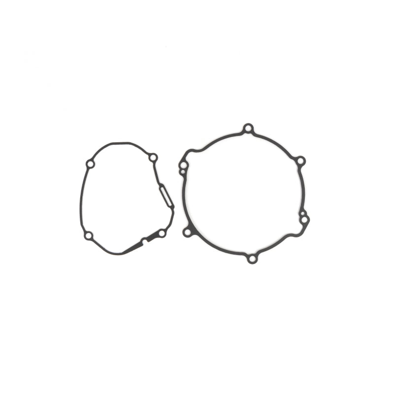 Cometic Gasket Cometic 05-18 Yamaha YZ125 Clutch & ignition Gasket Kit C3105CM C3105CM Photo - Primary