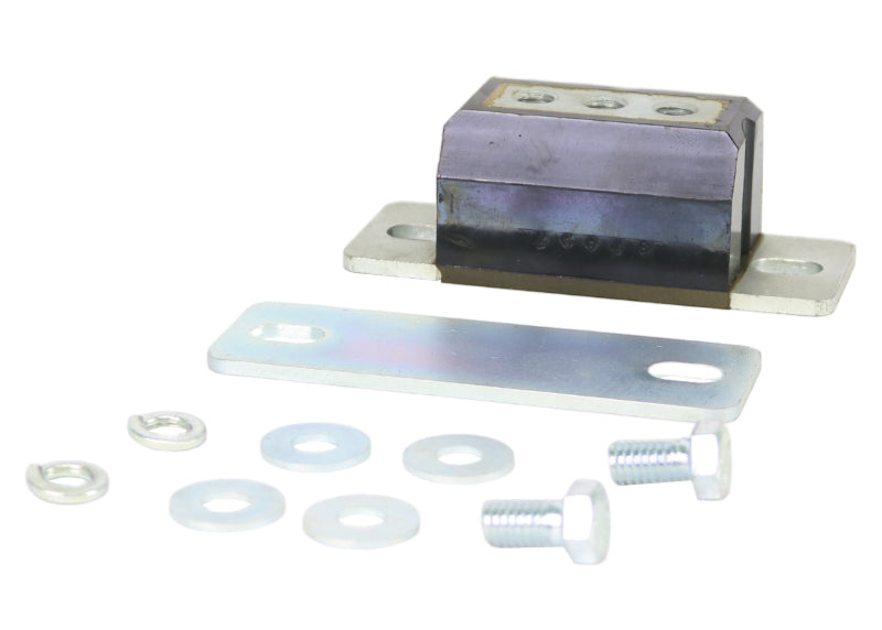 Whiteline Transmission Bushing Jeep Wrangler 87-95 W93467 W93467 Photo - Primary