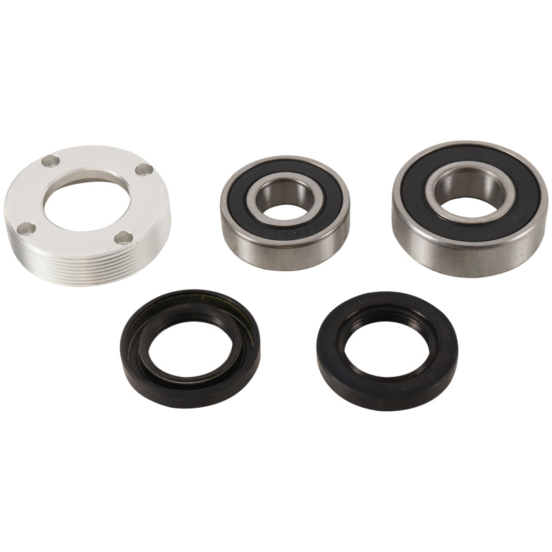 Pivot Works 86-95 Honda XR250R PW Rear Wheel Bearing Kit PWRWK-H12-026 PWRWK-H12-026 Photo - Primary