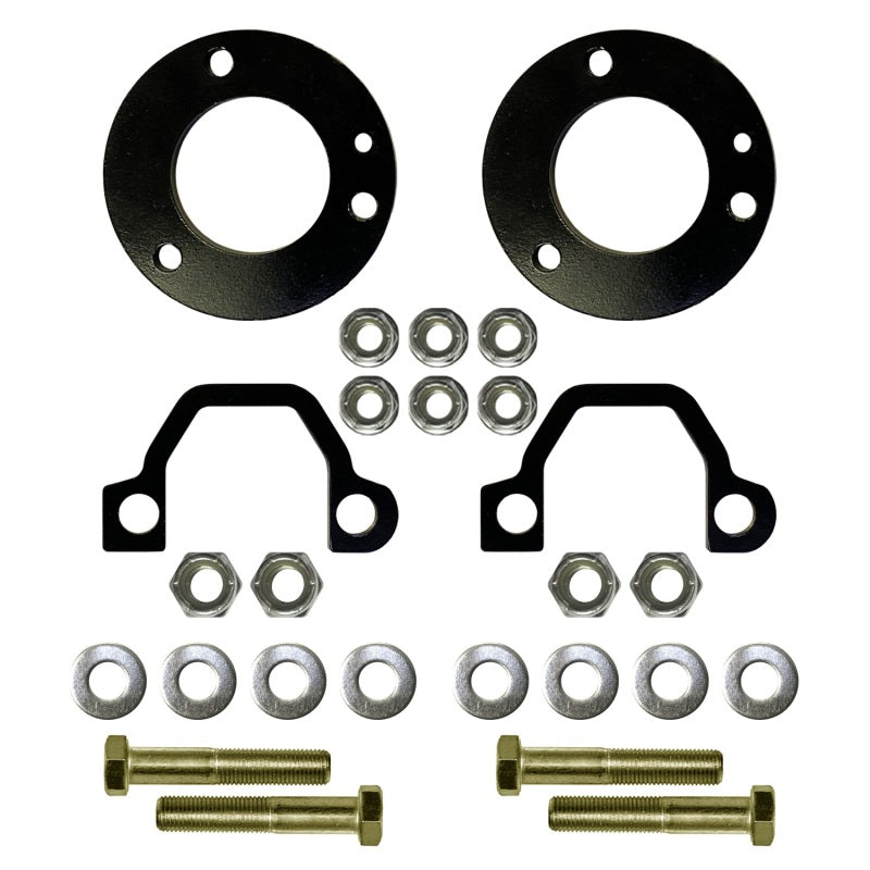 Skyjacker 2021-2022 Ford Bronco 4WD Suspension Front Leveling Kit FB2110MS FB2110MS Photo - Primary